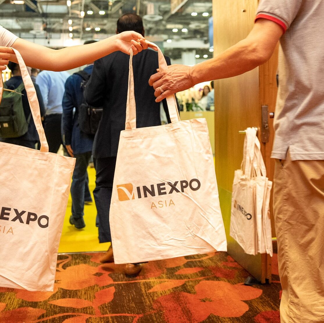 Vinexpo Asia – Singapore 2023