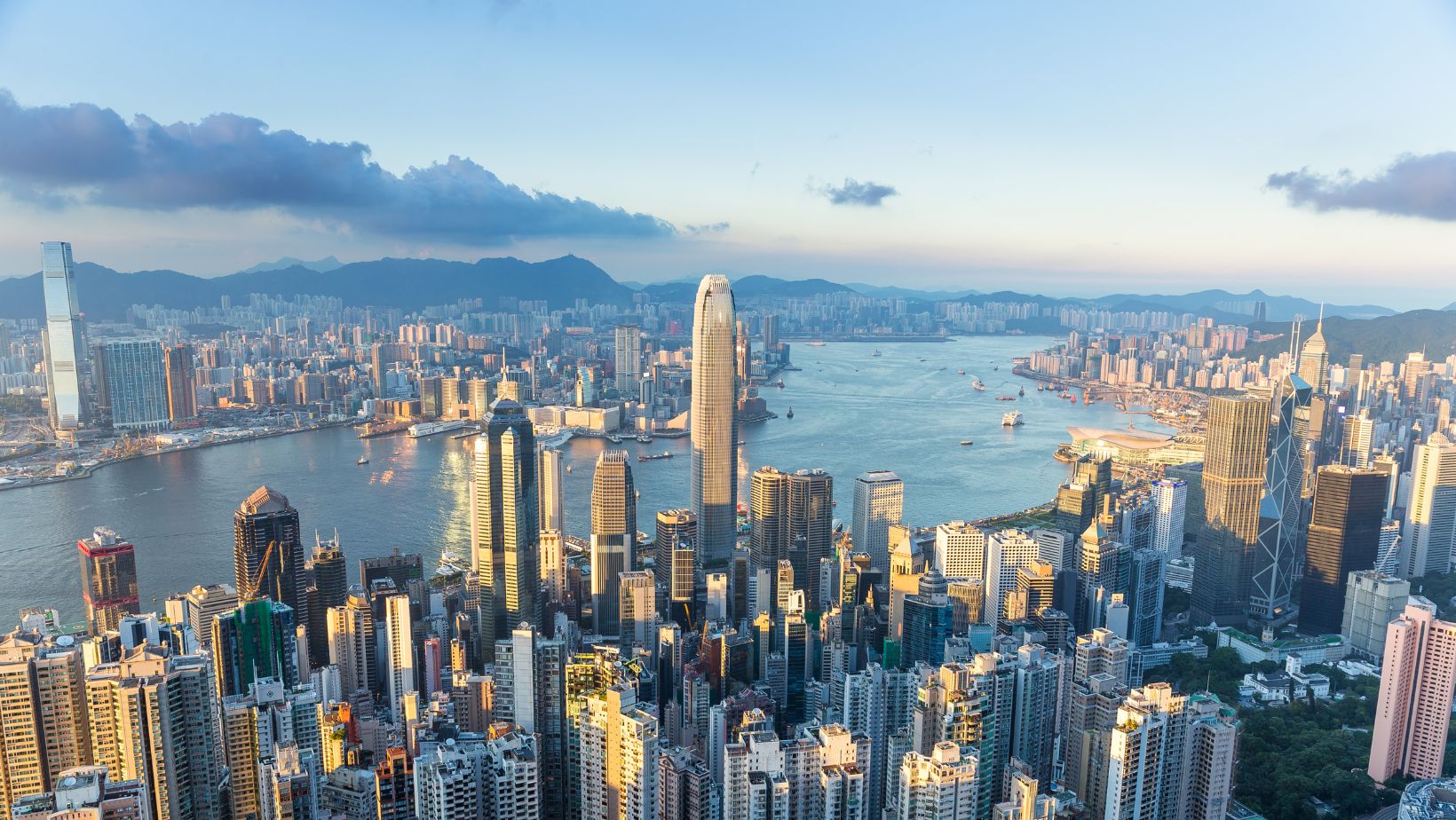 Vinexpo Asia – Hong Kong 2024