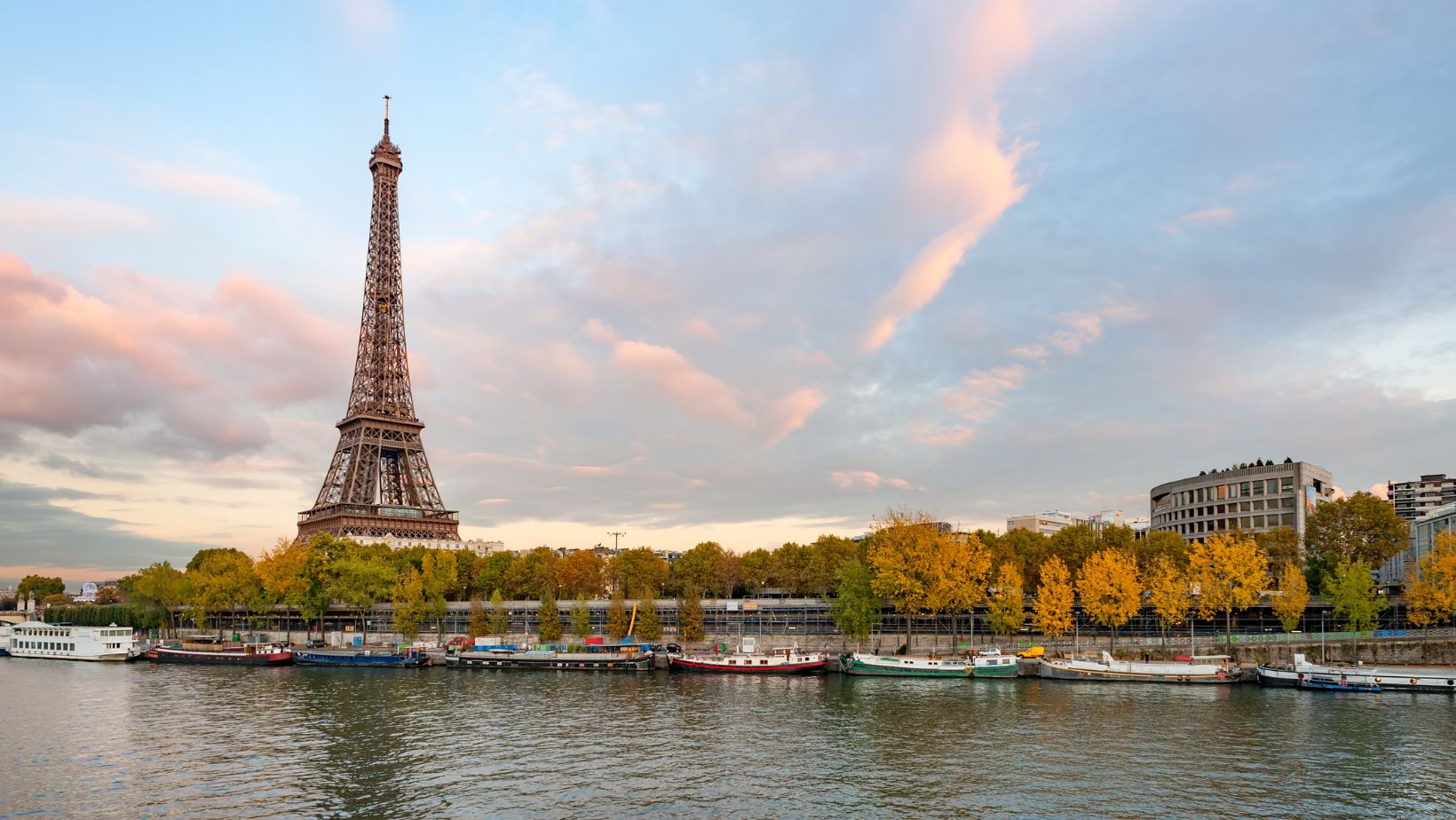 Wine Paris & Vinexpo Paris 2024