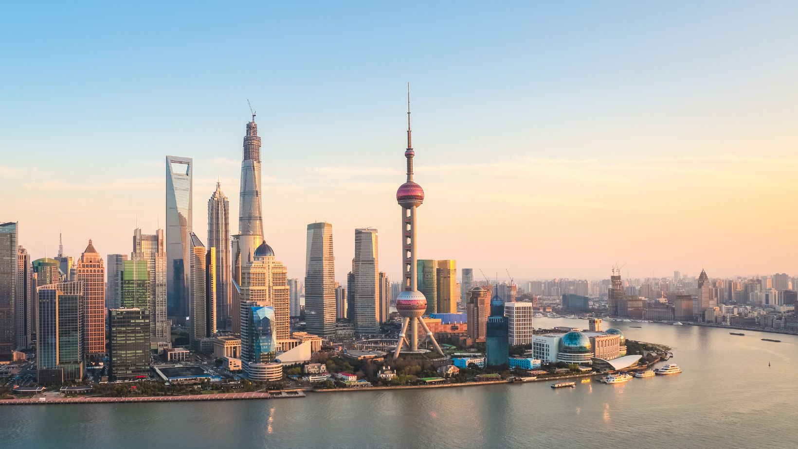 ProWine Shanghai 2024