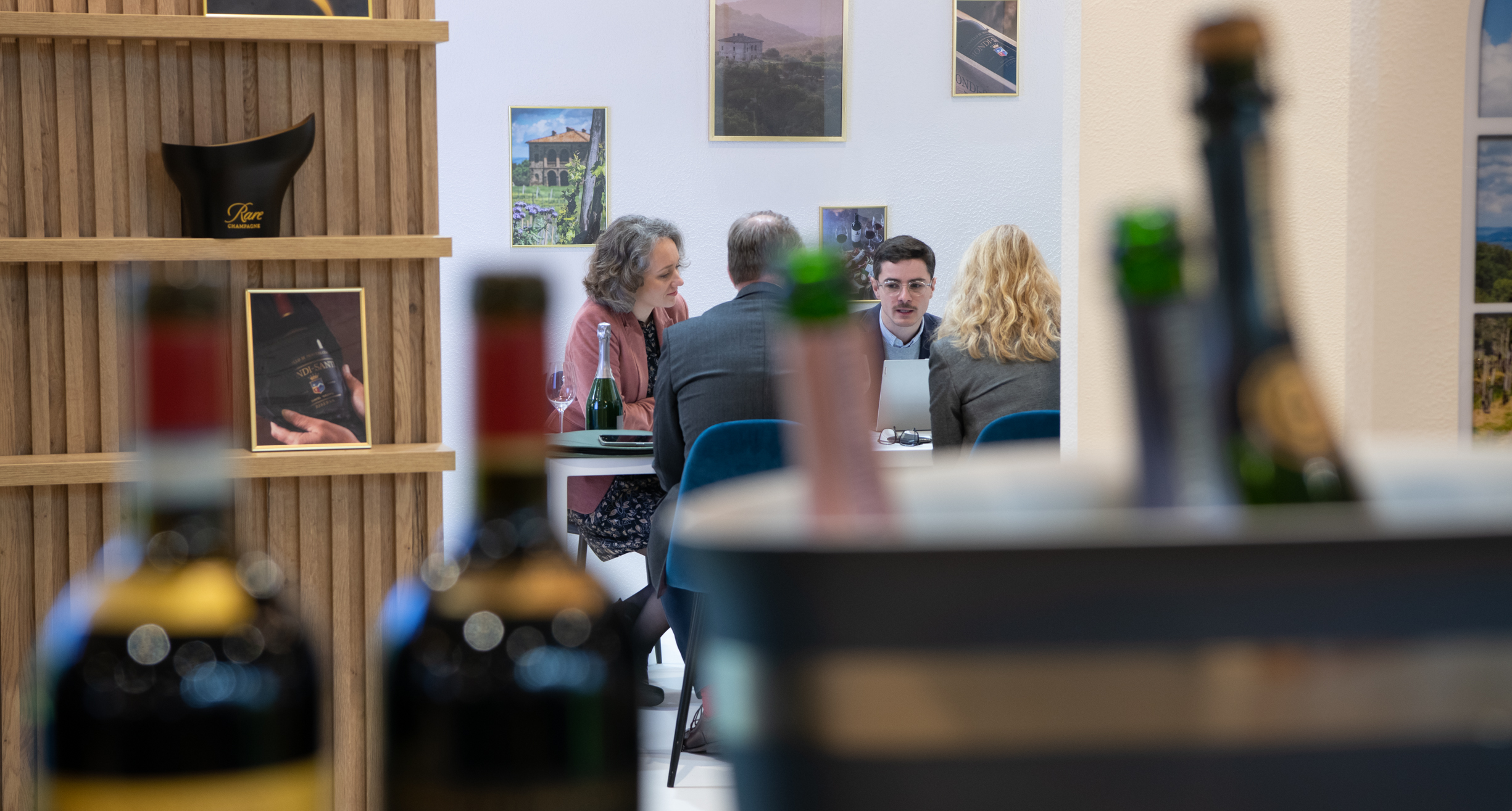 Portale Fiere – easyFair