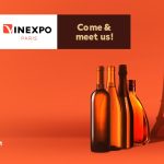 Locandina Wine Paris & Vinexpo Paris con logo di Area 39