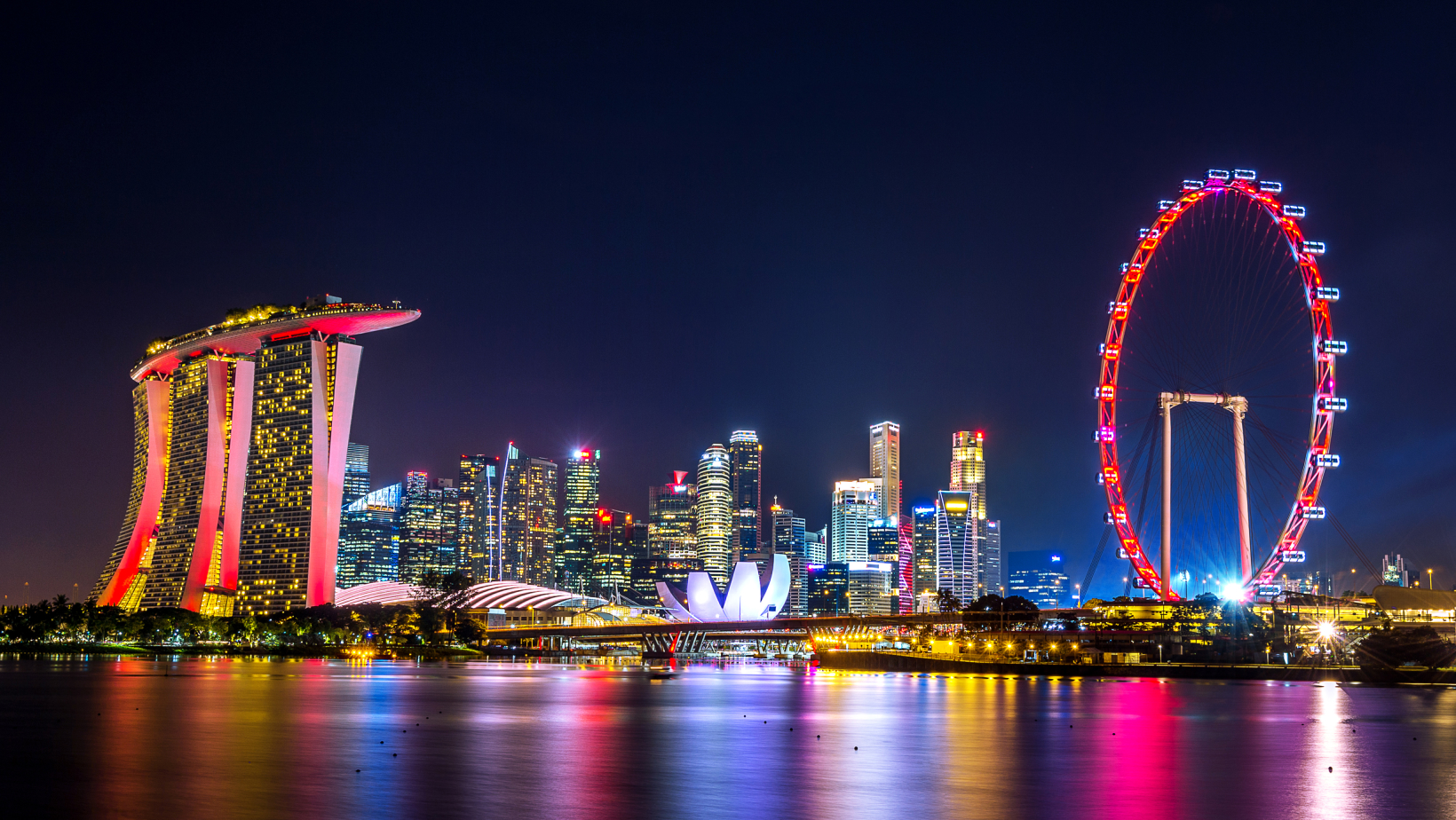 Vinexpo  Asia – Singapore 2023
