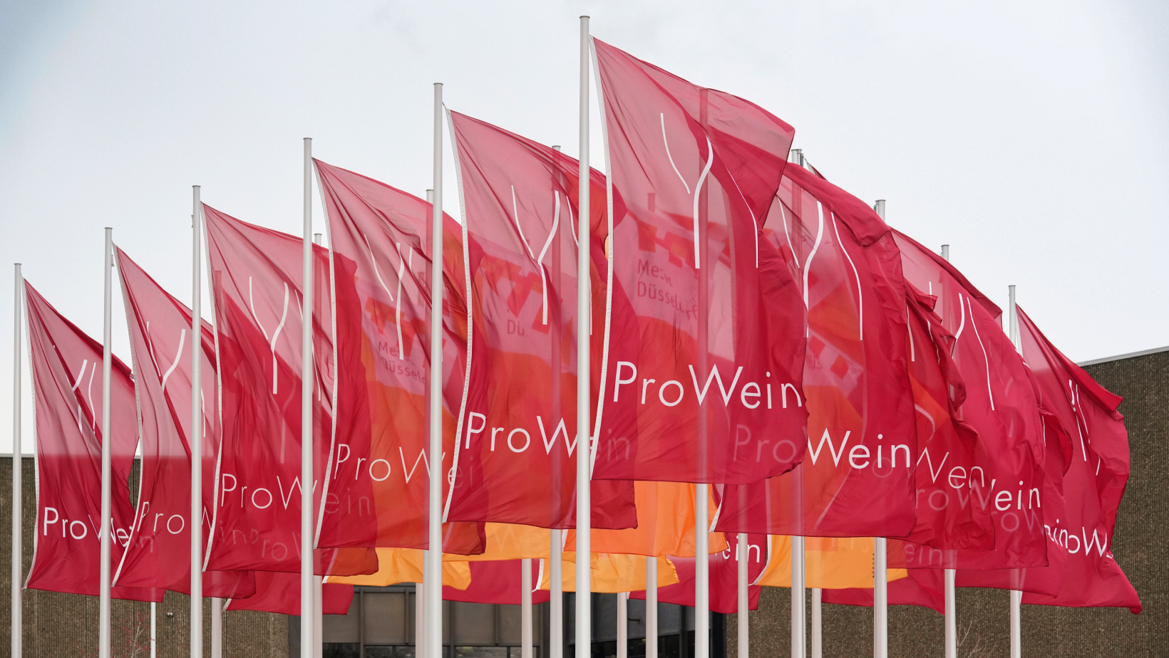 ProWein Düsseldorf 2025