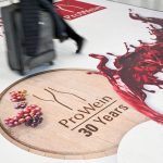 From March 10 to 12, 2024, Area 39 participated in the 30th edition of ProWein Düsseldorf with a 104 sqm space in Hall 15 - G81, and 10 Italian wineries.