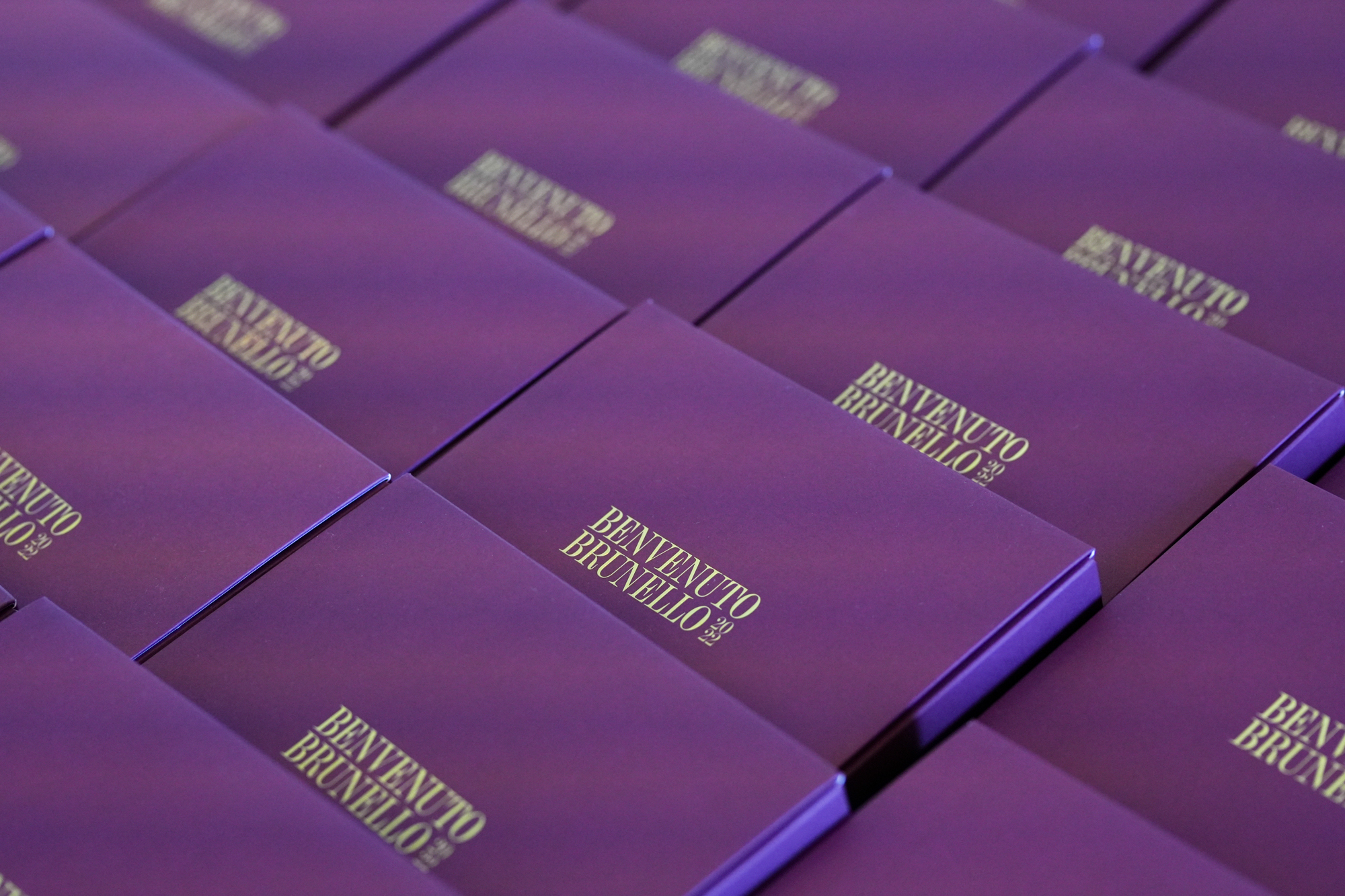 Benvenuto Brunello – Edizione 2022