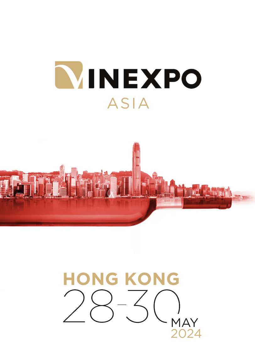 Vinexpo Asia – Hong Kong 2024