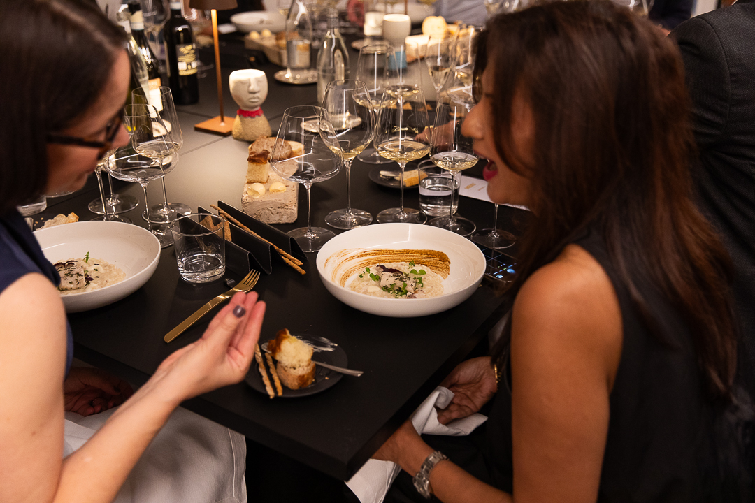 Destination Lugana – US Press Tour 2024