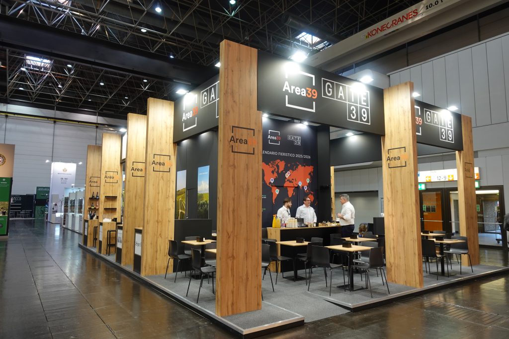 ProWein Düsseldorf 2025