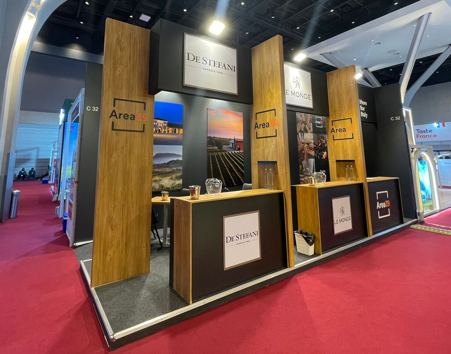 ProWine India – Mumbai 2024