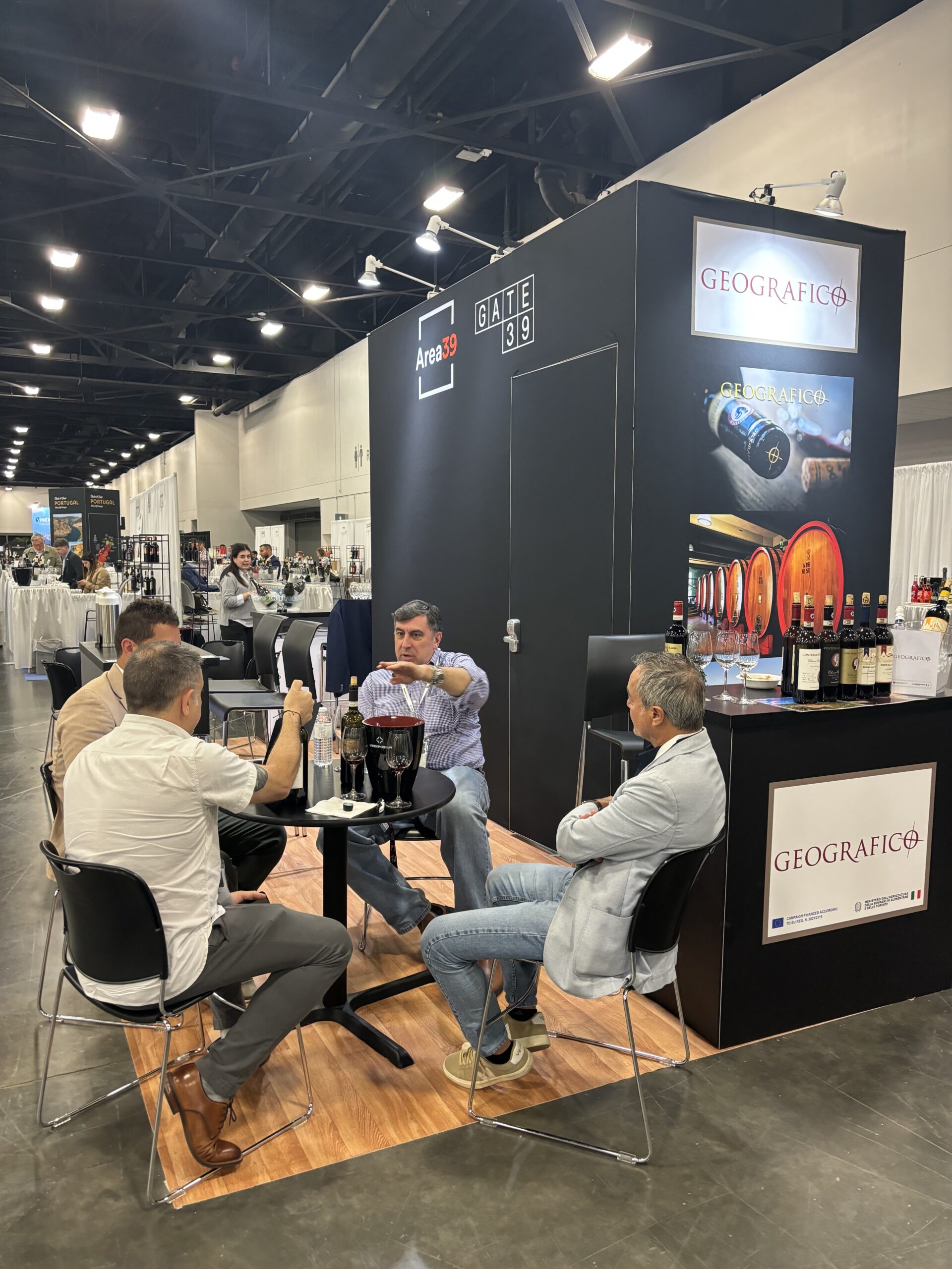 Vinexpo America – Miami 2025