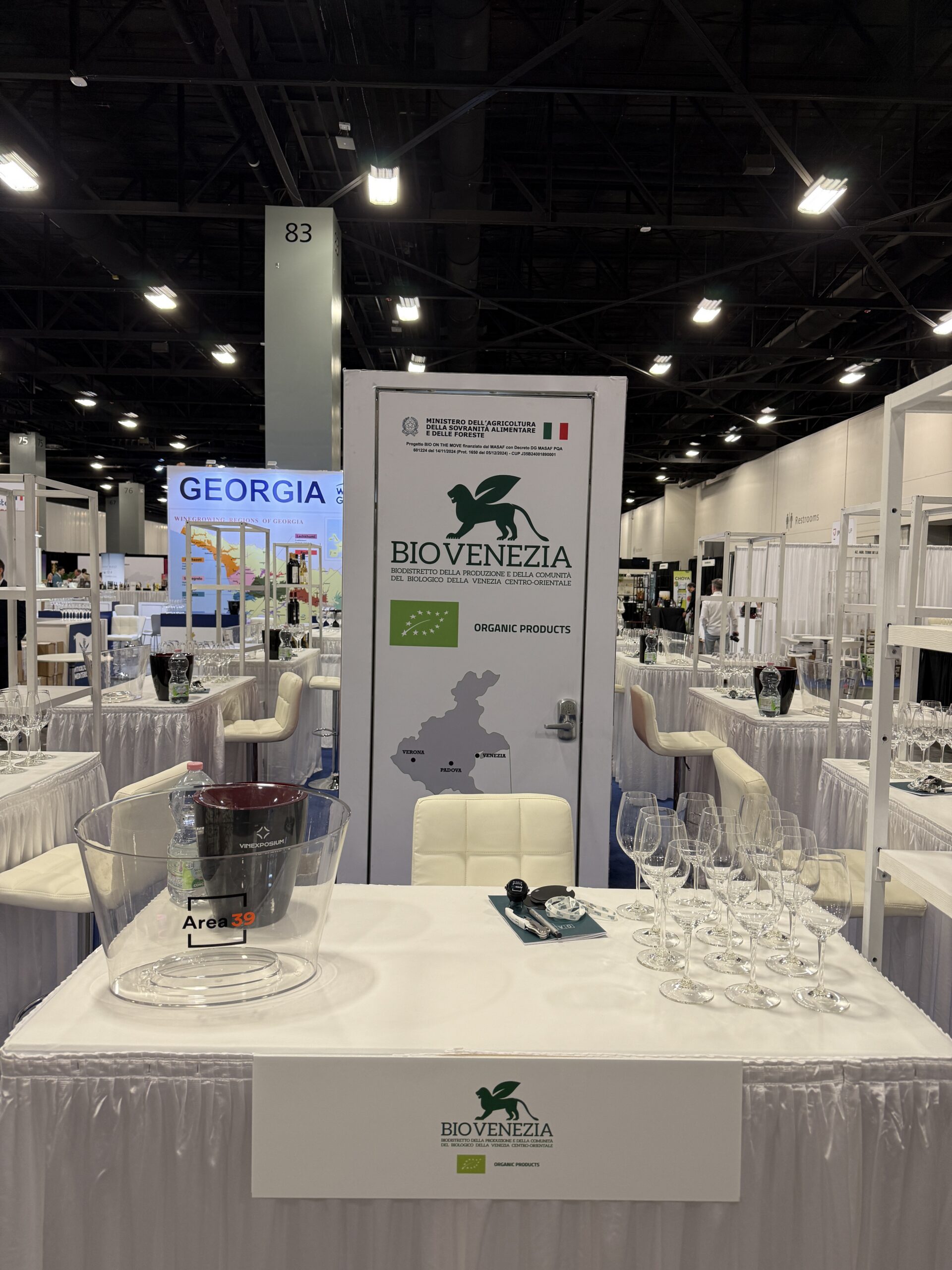 Vinexpo Americas 2026