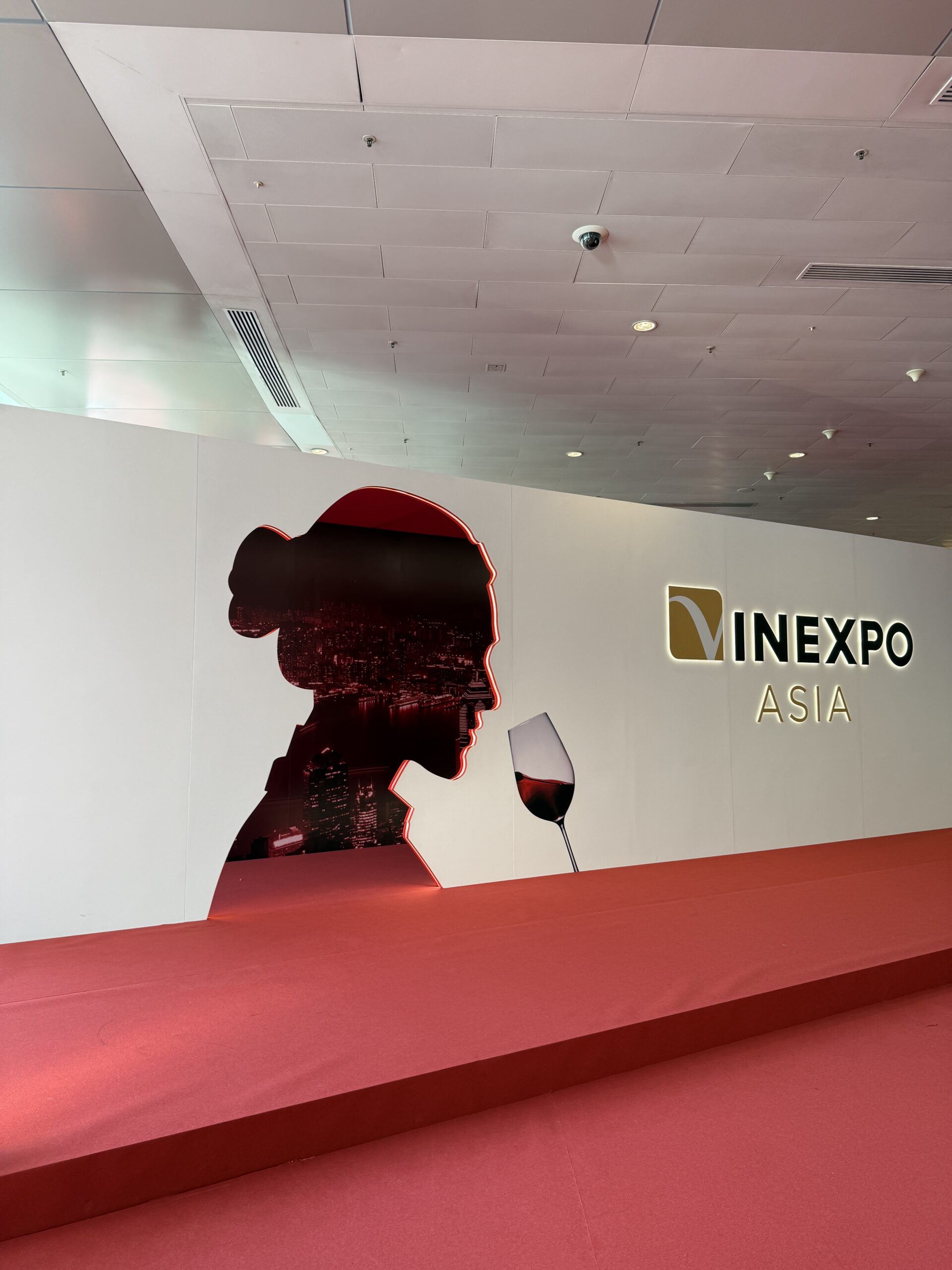 Vinexpo Asia 2026